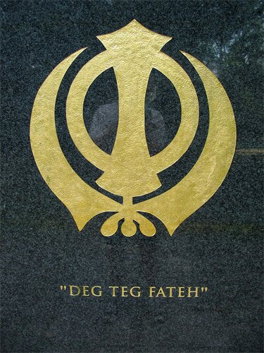 The Sikhs and Thetford