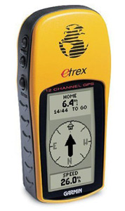 GPS