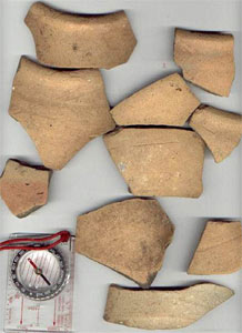Ginger jars 12 century