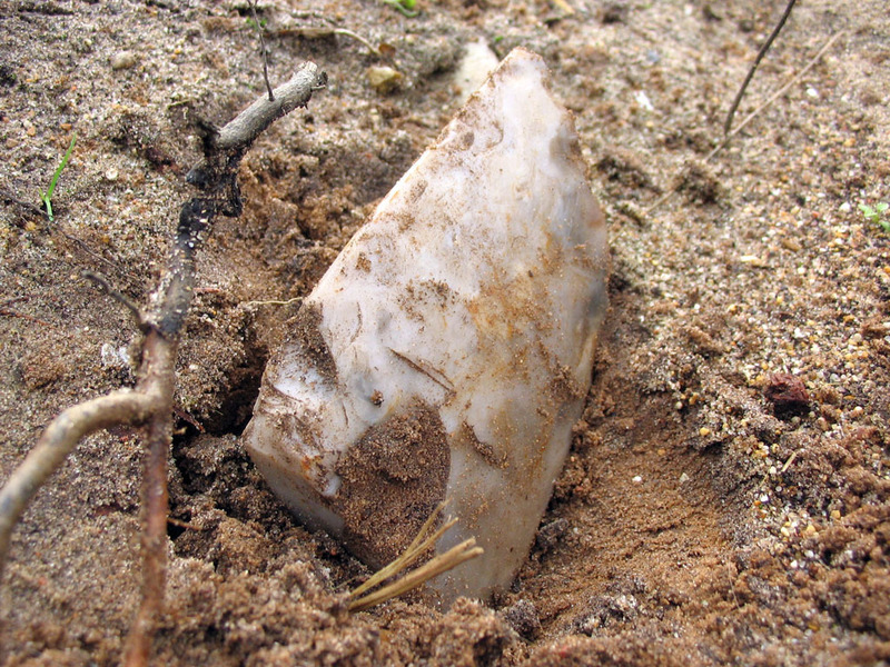 axehead