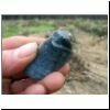 another flint flake