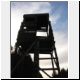 forest fire watchtower