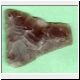 triangular arrowhead