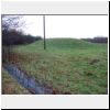 round barrow, Weeting