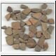 manure-scattered medieval ceramics from Thetford