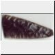 broken flint sickle or dagger
