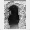 Doorway for Thetford Warren Lodge