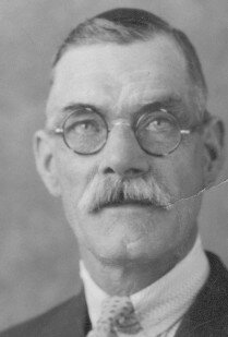 Alfred Henry Curtis