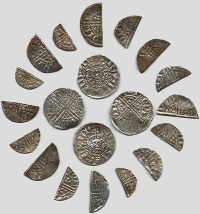 The Henry III Hoard