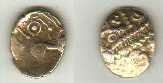 Iceni coin