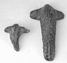 Two Early Roman Dolphin Brooches - September 2001 finds Two Early Roman Dolphin Brooches - September 2001 finds