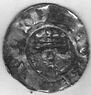 William II, 1087-1100 AD William II, 1087-1100 AD