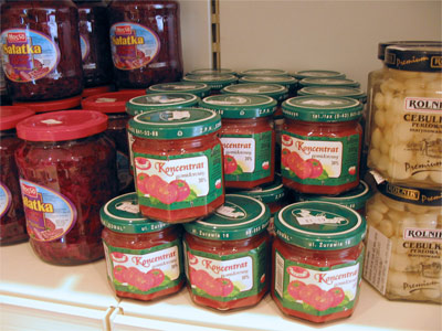 Vam - East European convenience store, Thetford